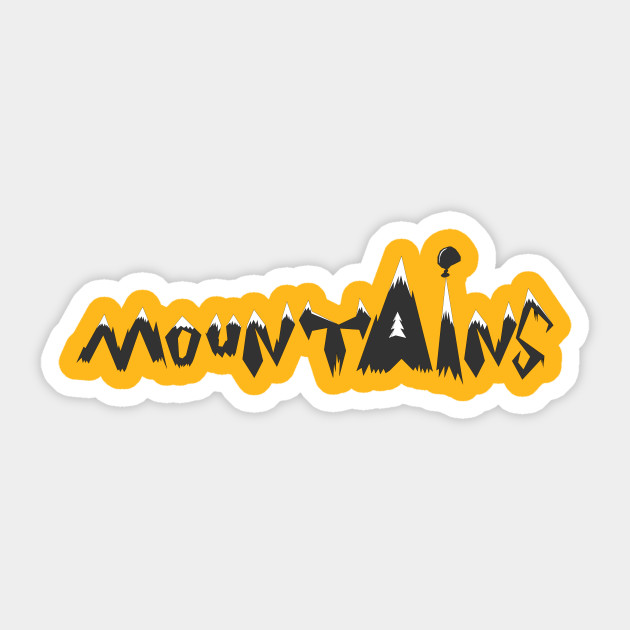 Mountains